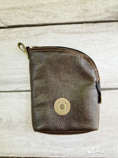 Йербера - мешочек для хранения мате