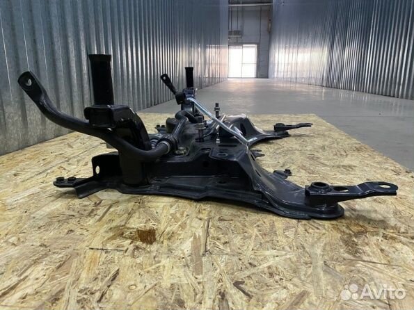 Подрамник передний балка подмоторная Lexus UX