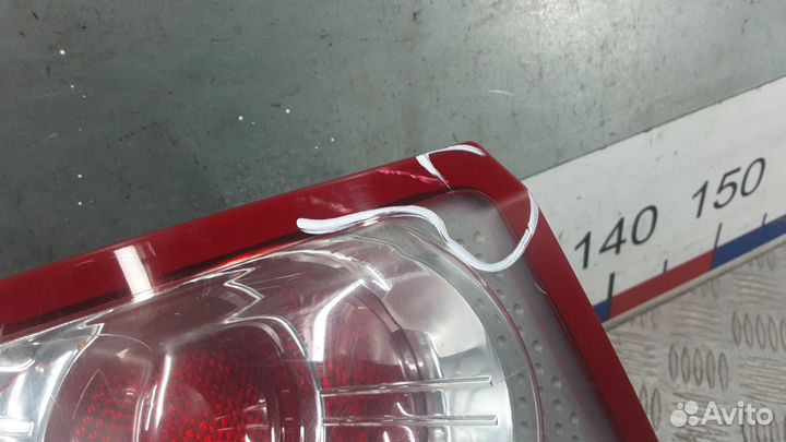 Фонарь Land Rover Range Rover Sport (2005-2009)