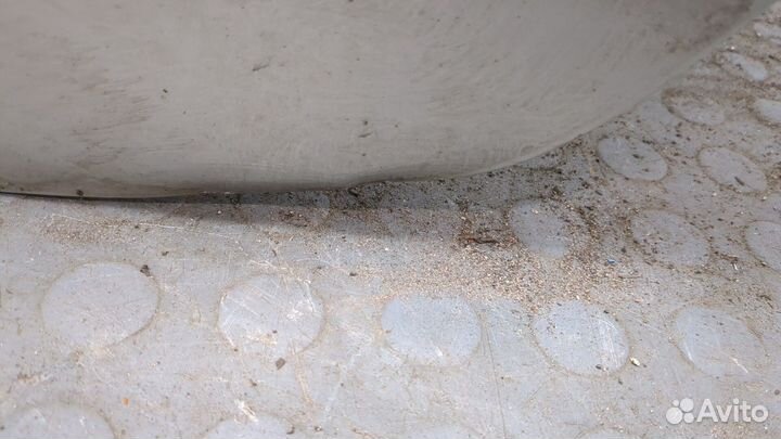 Дверь боковая Toyota Corolla E12, 2005