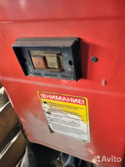 Бетономешалка бу 120л