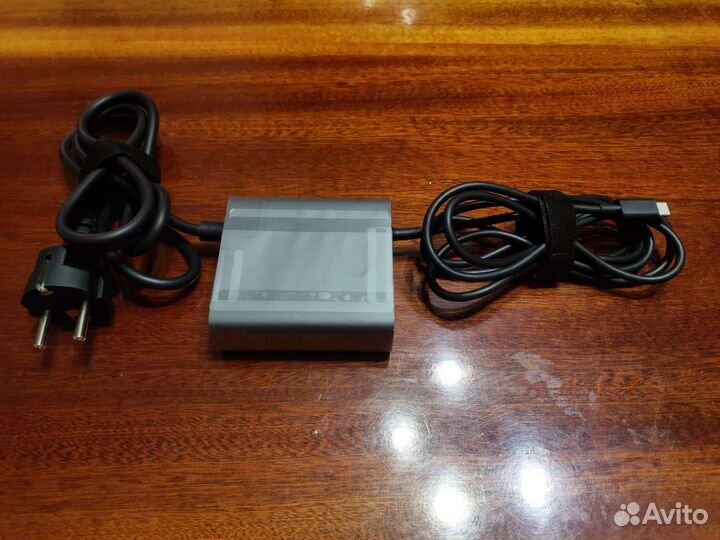 Блок питания Huawei 20v 135w hw-200675ed1