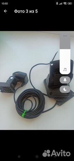 Эхолот химиберд