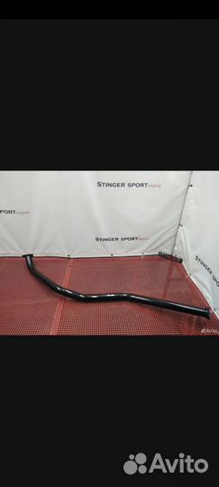 Выхлопная система на классику