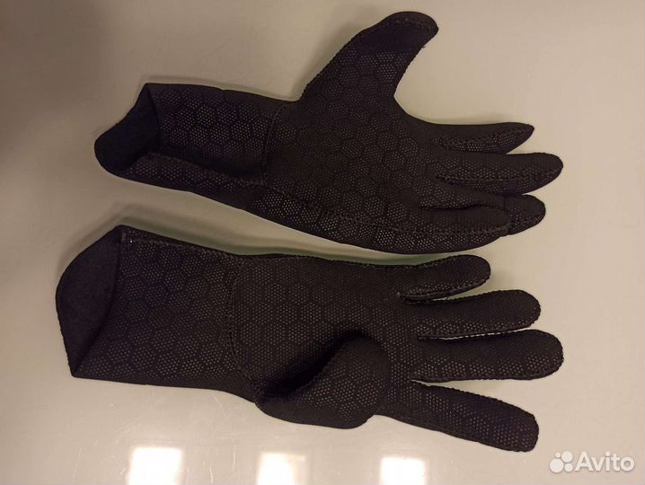 Перчатки New Deep Superstretch