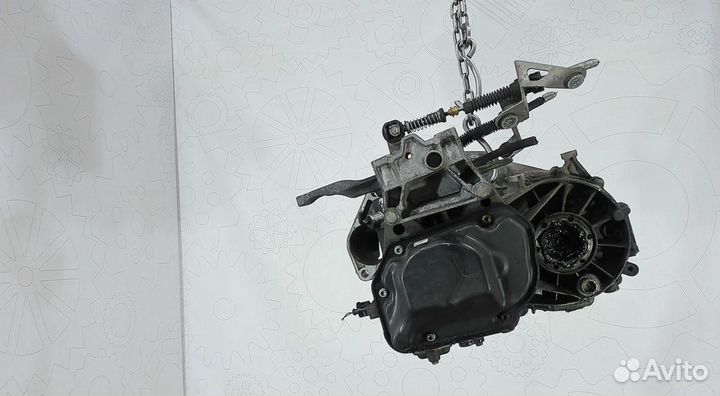 МКПП Volkswagen Golf 5 1.4л BCA 2003-2009