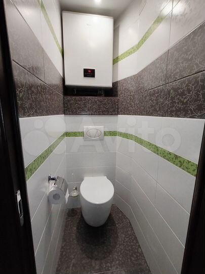 2-к. квартира, 45 м², 10/10 эт.