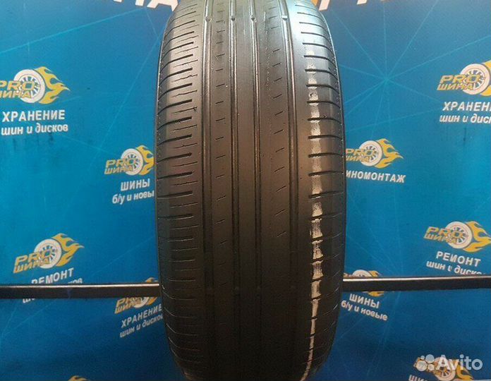 Yokohama BluEarth-A AE-50 205/55 R16