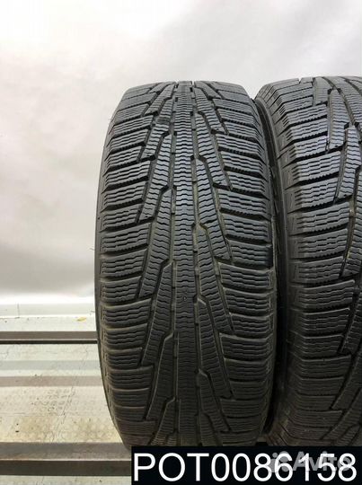 Nokian Tyres Nordman RS2 215/55 R17 100M