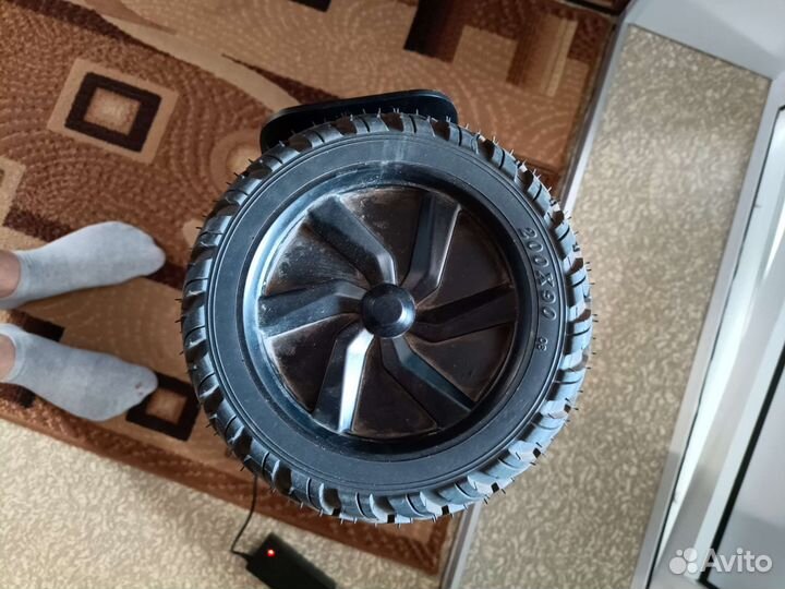 Гироскутер kiwano