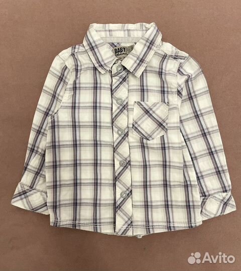 Одежда для мальчика