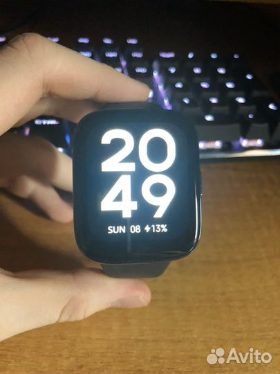 Xiaomi Watch 3 Active