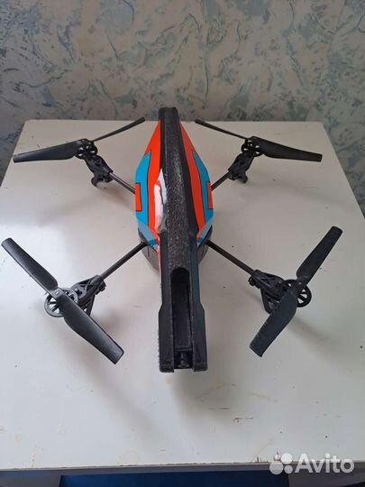 Коптер Parrot Ar. Drone 2.0