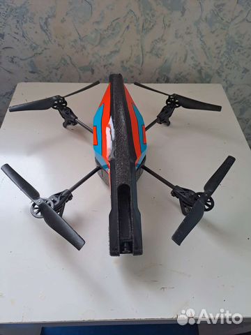 Коптер Parrot Ar. Drone 2.0