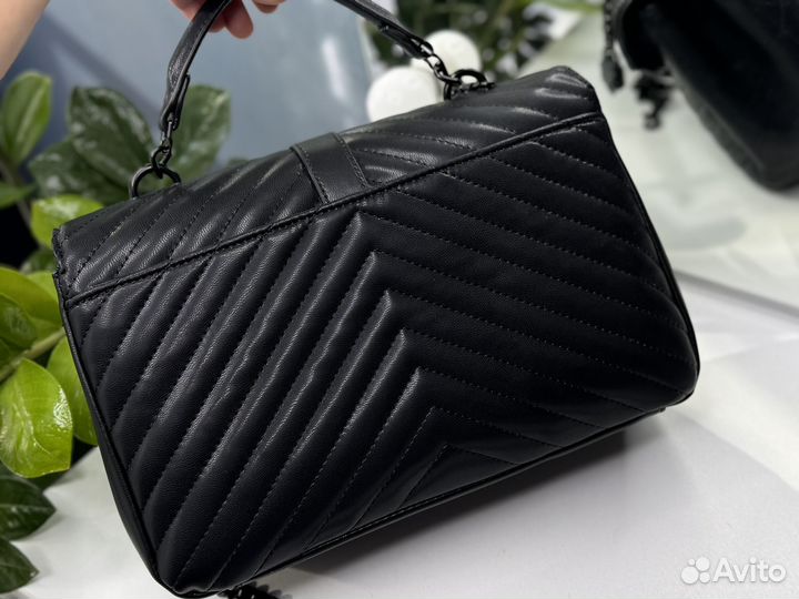 Yves Saint laurent сумка