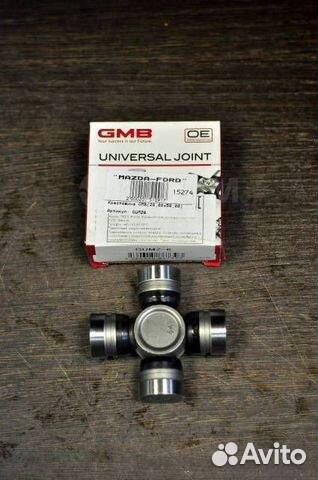 Крестовина карданного вала 28x80