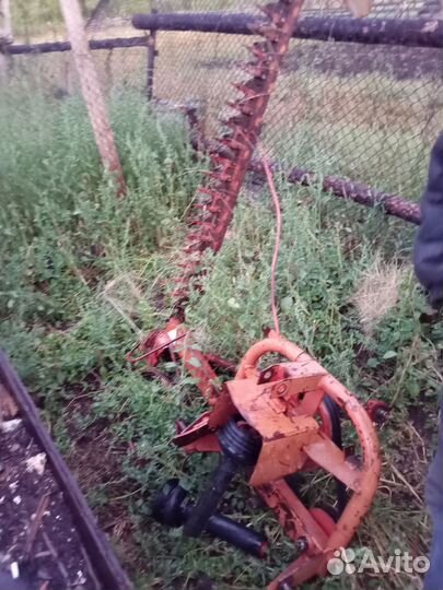 Комбайн Bizon Z110/5, 2011