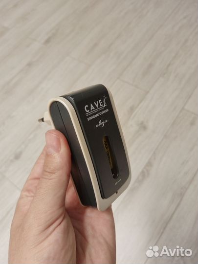 Зарядное устройство аа и ааа аккумуляторов