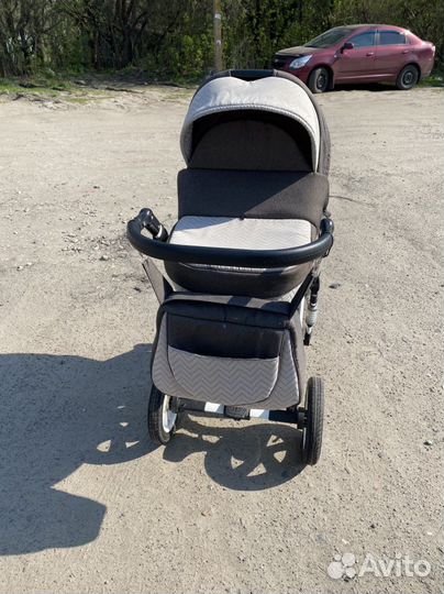 Детская коляска