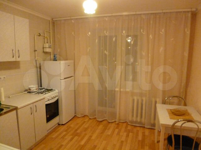 2-к. квартира, 54 м², 6/8 эт.