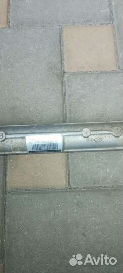 Hyundai solaris 2 рулевая рейка