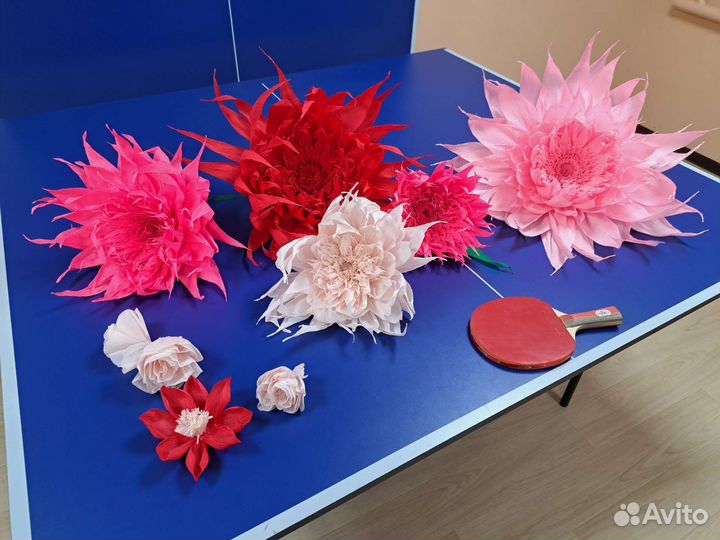 Цветы на праздник