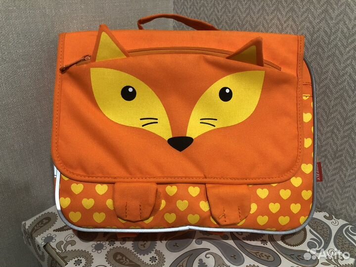 Ранец дошкольный