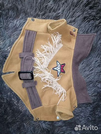 Костюм - куртка 