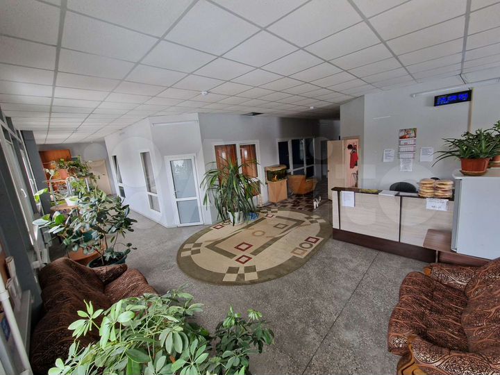 Комната 20 м², 2/2 эт.