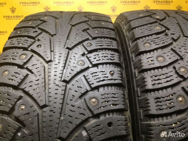 Nokian Tyres Hakkapeliitta 5 225/60 R17