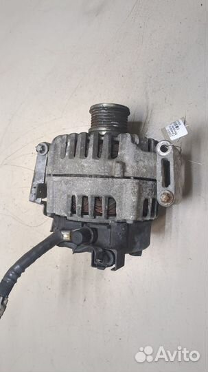 Генератор Mercedes GLK X204, 2013