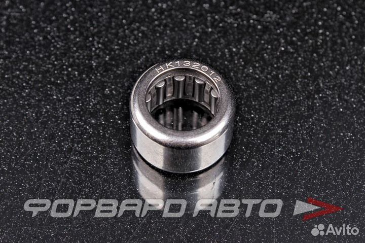 Подшипник 13*20*12 (игольчатый) H-05125 SNF