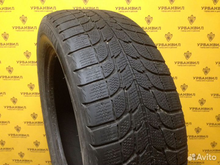 Michelin X-Ice 205/55 R16
