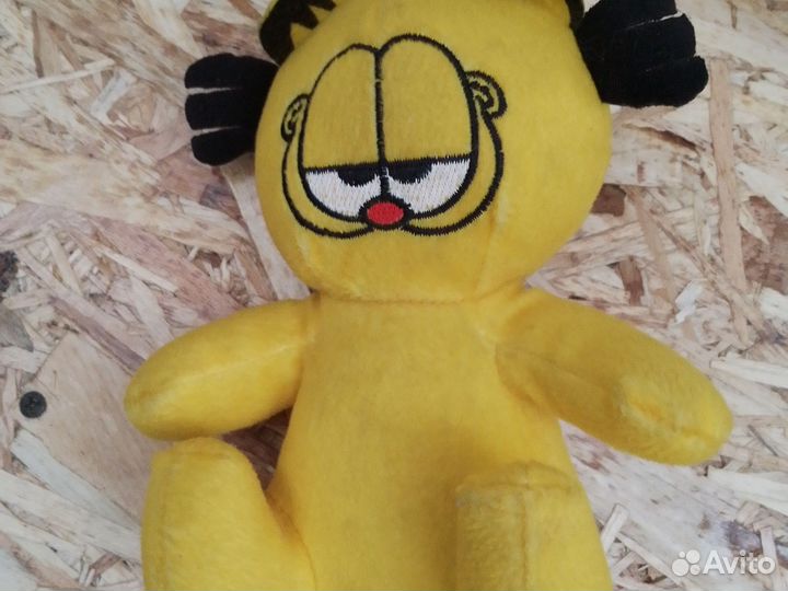Мягкая игрушка