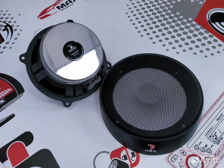 Акустика Focal Performance PS 130