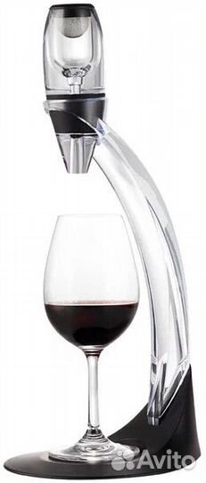 Декантер для вина Magic decanter deluxe