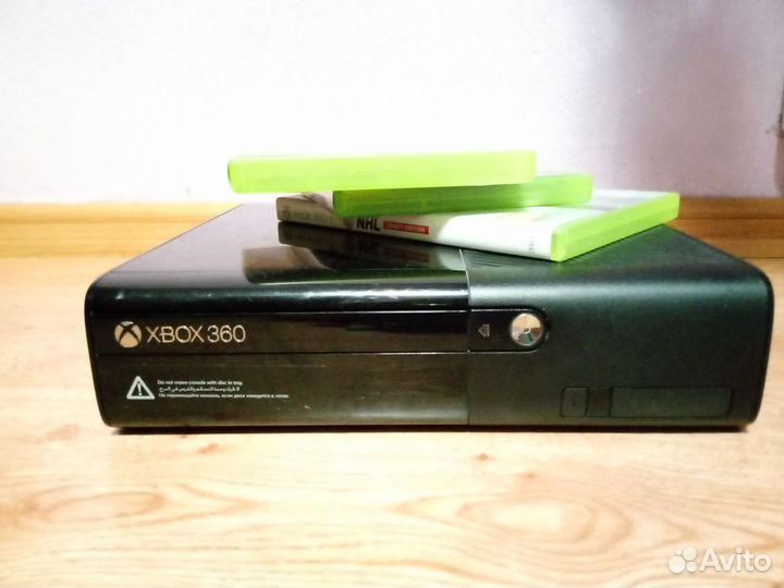 Xbox 360е