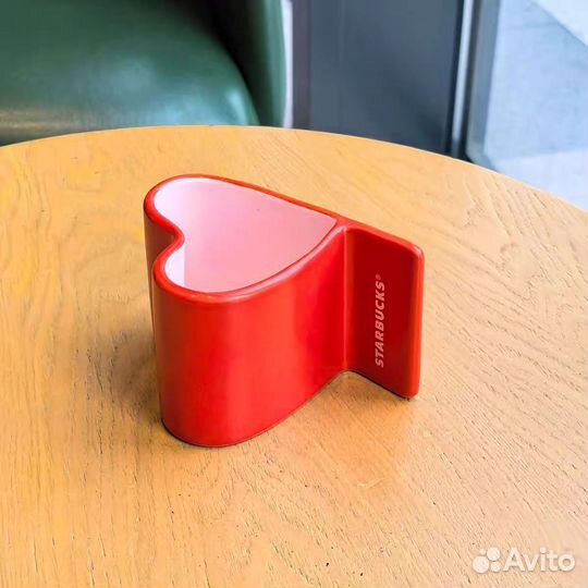 Кружки Starbucks лимитка Новые