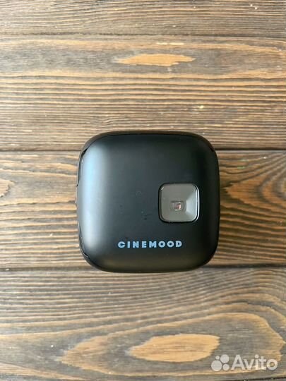 Проектор cinemood cnmd0019