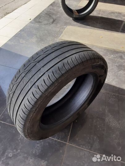 Bridgestone Turanza T001 225/55 R17
