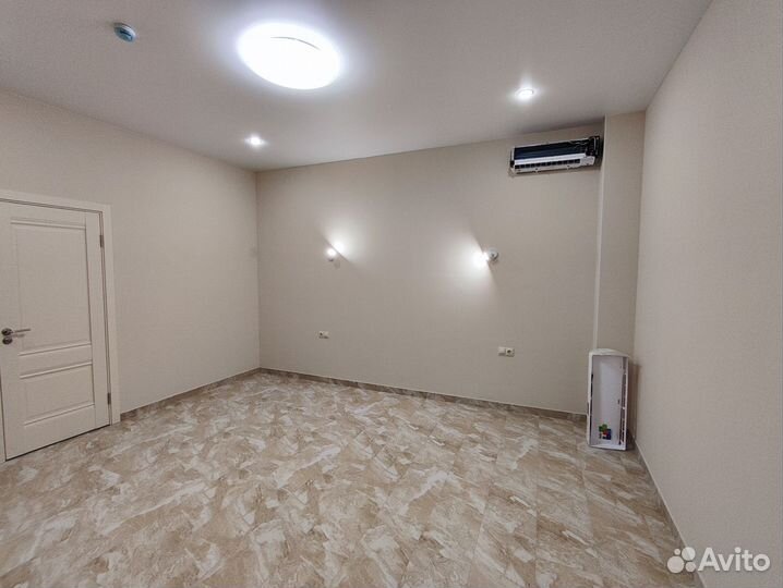 Аренда кабинета в салоне