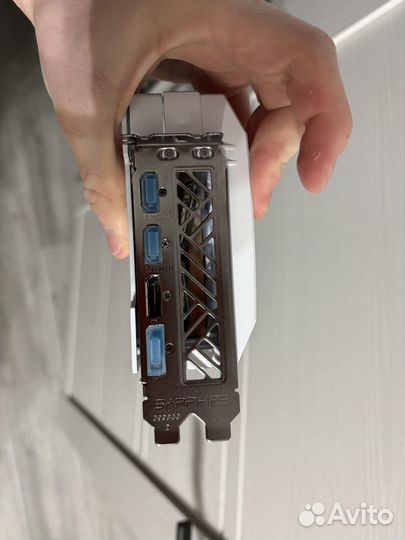 Amd radeon rx 7700 xt sapphire pure