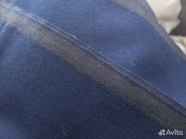 Отрез ткани СССР