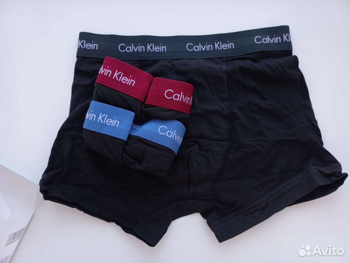 Трусы Calvin Klein оригинал