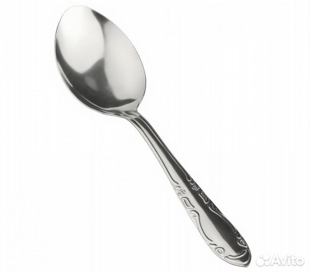 Ложка столовая новые много