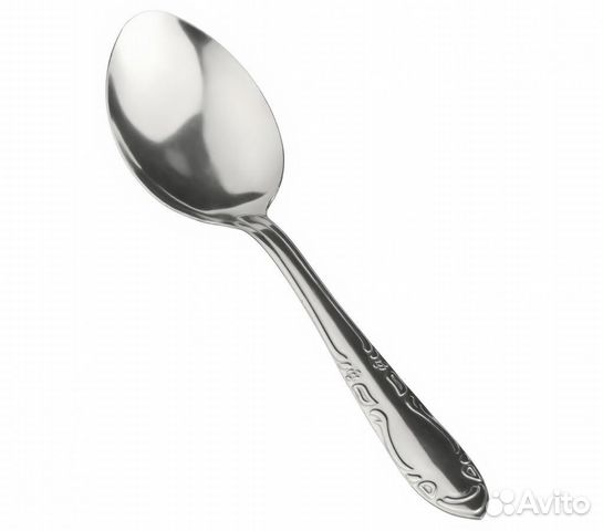 Ложка столовая новые много