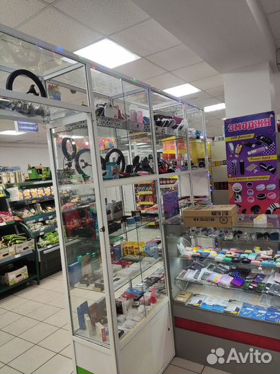 Магазин аксессуаров для телефонов