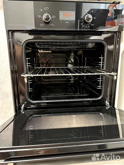 Газовый духовой шкаф gefest дгэ 621-03