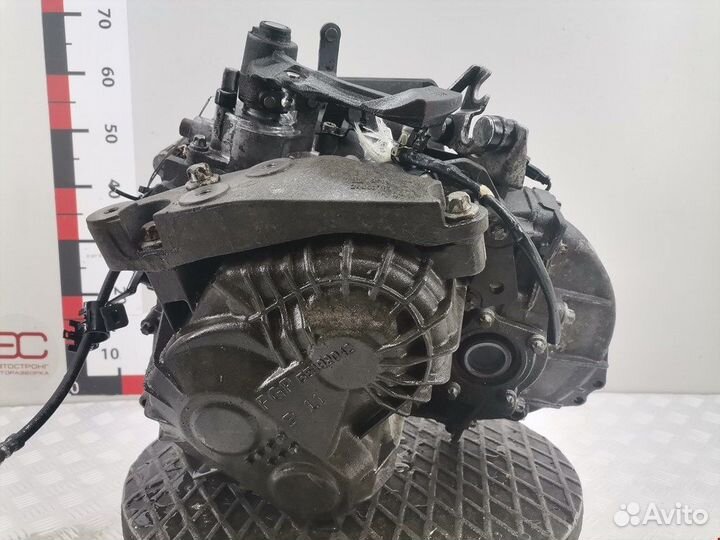 Кпп 6ст (механическая коробка) для Opel Astra H