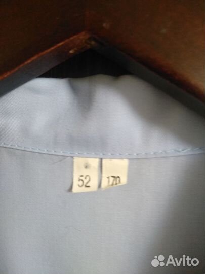 Медицинский халат женский 50 52